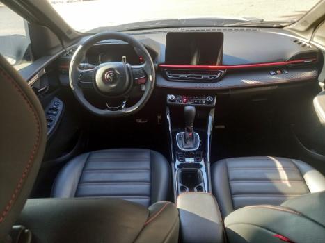 FIAT Fastback 1.3 16V 4P FLEX ABARTH TURBO 270 AUTOM�TICO, Foto 7