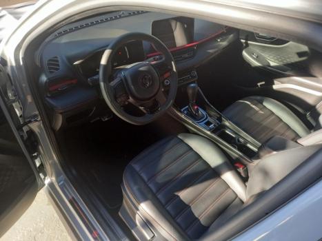 FIAT Fastback 1.3 16V 4P FLEX ABARTH TURBO 270 AUTOM�TICO, Foto 8