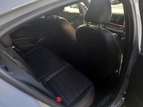 FIAT Fastback 1.3 16V 4P FLEX ABARTH TURBO 270 AUTOM�TICO, Foto 10