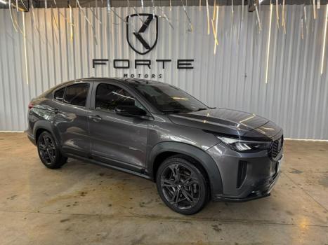 FIAT Fastback 1.3 16V 4P FLEX LIMITED EDITION TURBO 270 AUTOM�TICO, Foto 4