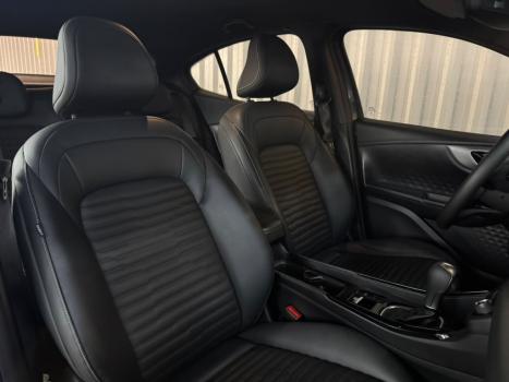 FIAT Fastback 1.3 16V 4P FLEX LIMITED EDITION TURBO 270 AUTOM�TICO, Foto 7