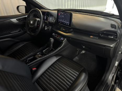 FIAT Fastback 1.3 16V 4P FLEX LIMITED EDITION TURBO 270 AUTOM�TICO, Foto 8