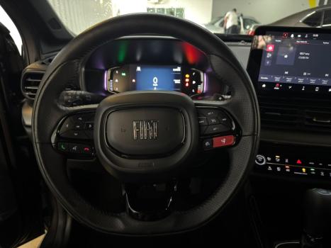 FIAT Fastback 1.3 16V 4P FLEX LIMITED EDITION TURBO 270 AUTOM�TICO, Foto 11