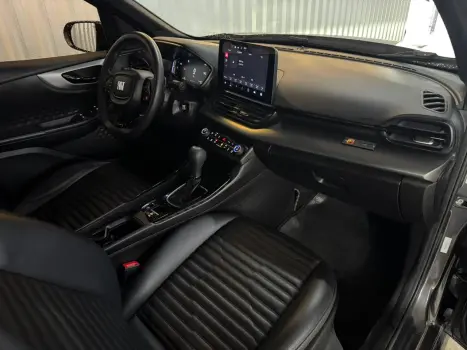 FIAT Fastback 1.3 16V 4P FLEX LIMITED EDITION TURBO 270 AUTOM�TICO, Foto 15