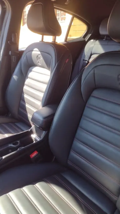 FIAT Fastback 1.3 16V 4P FLEX ABARTH TURBO 270 AUTOM�TICO, Foto 9