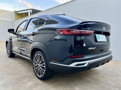 FIAT Fastback 1.3 16V 4P FLEX LIMITED EDITION TURBO 270 AUTOMÁTICO, Foto 5