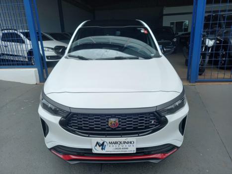 FIAT Fastback 1.3 16V 4P FLEX ABARTH TURBO 270 AUTOM�TICO, Foto 3