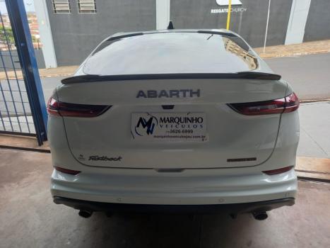 FIAT Fastback 1.3 16V 4P FLEX ABARTH TURBO 270 AUTOM�TICO, Foto 5