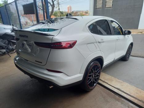 FIAT Fastback 1.3 16V 4P FLEX ABARTH TURBO 270 AUTOM�TICO, Foto 6