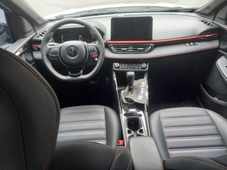 FIAT Fastback 1.3 16V 4P FLEX ABARTH TURBO 270 AUTOM�TICO, Foto 7