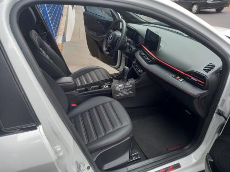 FIAT Fastback 1.3 16V 4P FLEX ABARTH TURBO 270 AUTOM�TICO, Foto 9