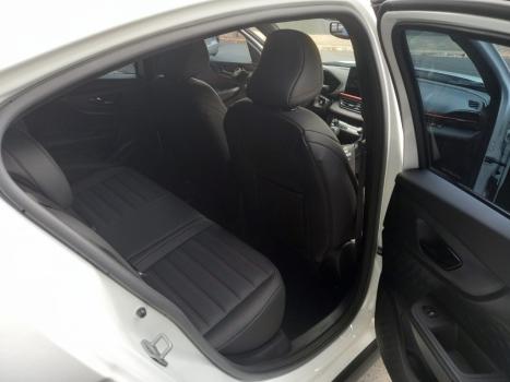 FIAT Fastback 1.3 16V 4P FLEX ABARTH TURBO 270 AUTOM�TICO, Foto 10