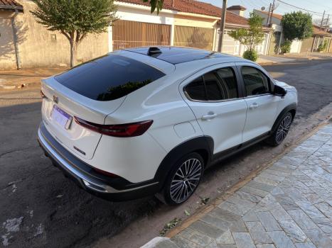 FIAT Fastback 1.3 16V 4P FLEX LIMITED EDITION TURBO 270 AUTOMÁTICO, Foto 2