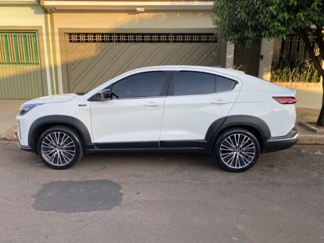 FIAT Fastback 1.3 16V 4P FLEX LIMITED EDITION TURBO 270 AUTOMÁTICO, Foto 10
