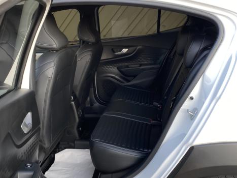 FIAT Fastback 1.3 16V 4P FLEX LIMITED EDITION TURBO 270 AUTOMÁTICO, Foto 11