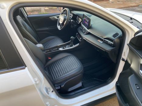FIAT Fastback 1.3 16V 4P FLEX LIMITED EDITION TURBO 270 AUTOMÁTICO, Foto 16