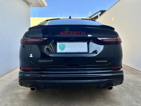 FIAT Fastback 1.3 16V 4P FLEX ABARTH TURBO 270 AUTOMÁTICO, Foto 6