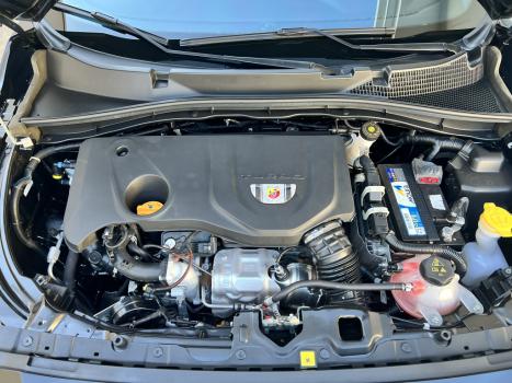 FIAT Fastback 1.3 16V 4P FLEX ABARTH TURBO 270 AUTOMÁTICO, Foto 9