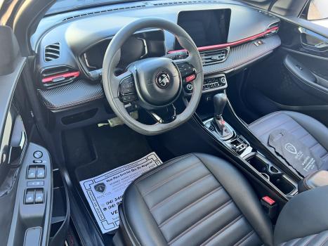 FIAT Fastback 1.3 16V 4P FLEX ABARTH TURBO 270 AUTOMÁTICO, Foto 12