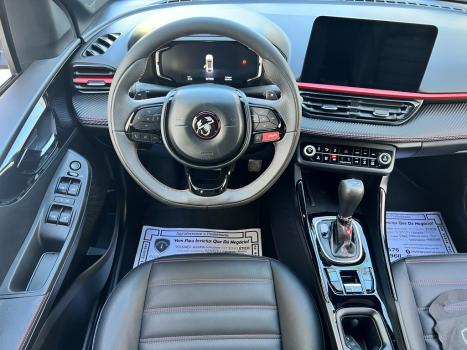 FIAT Fastback 1.3 16V 4P FLEX ABARTH TURBO 270 AUTOMÁTICO, Foto 13