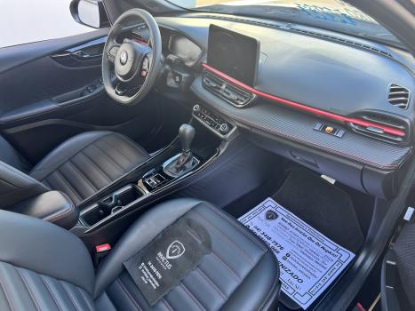 FIAT Fastback 1.3 16V 4P FLEX ABARTH TURBO 270 AUTOMÁTICO, Foto 15