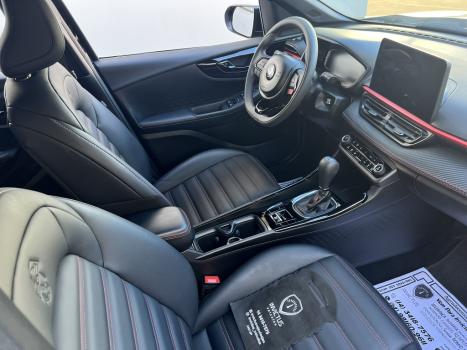 FIAT Fastback 1.3 16V 4P FLEX ABARTH TURBO 270 AUTOMÁTICO, Foto 16