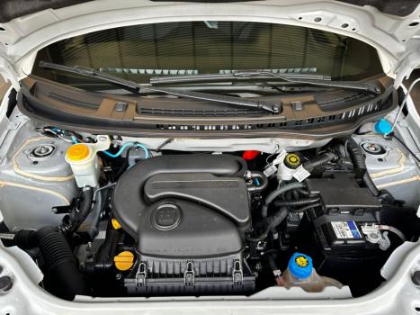 FIAT Fiorino Furgo 1.4 FLEX ENDURANCE, Foto 6