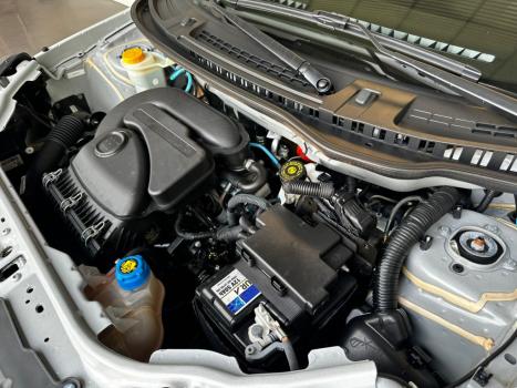 FIAT Fiorino Furgo 1.4 FLEX ENDURANCE, Foto 8