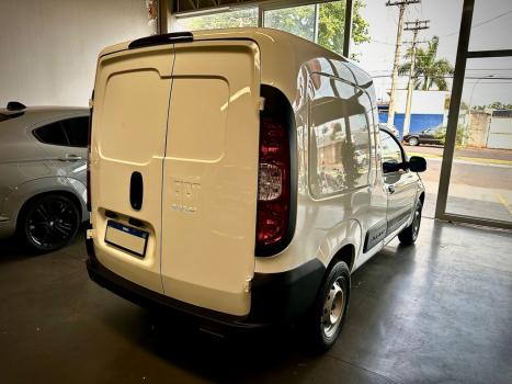 FIAT Fiorino Furgo 1.4 FLEX ENDURANCE, Foto 9