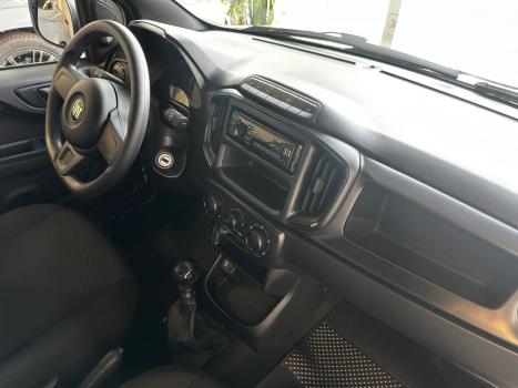 FIAT Fiorino Furgo 1.4 FLEX ENDURANCE, Foto 22