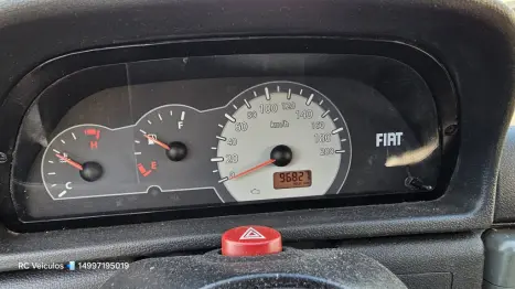 FIAT Fiorino Furgo 1.3 FLEX, Foto 3