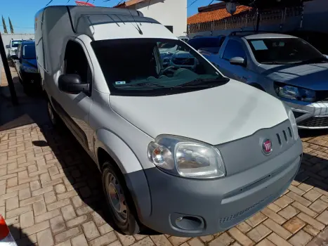 FIAT Fiorino Furgão 1.4 FIRE FLEX HARD WORKING, Foto 1 FIAT Fiorino Furgão 1.4 FIRE FLEX HARD WORKING, Foto 1