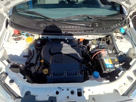 FIAT Fiorino Furgão 1.4 FIRE FLEX HARD WORKING, Foto 4 FIAT Fiorino Furgão 1.4 FIRE FLEX HARD WORKING, Foto 4