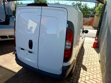 FIAT Fiorino Furgão 1.4 FIRE FLEX HARD WORKING, Foto 6 FIAT Fiorino Furgão 1.4 FIRE FLEX HARD WORKING, Foto 6