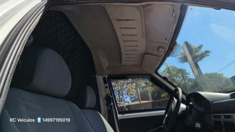 FIAT Fiorino Furgo 1.3 FLEX, Foto 2