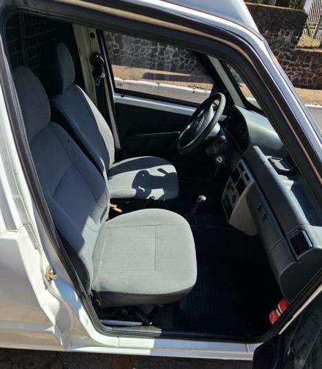 FIAT Fiorino Furgo 1.3 FLEX, Foto 4