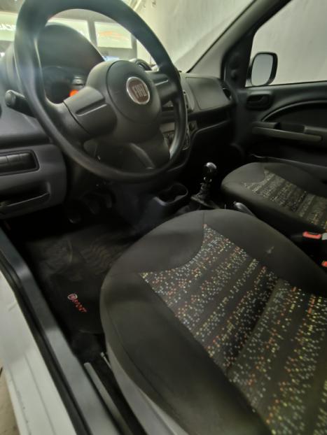 FIAT Fiorino Furgão 1.4 FLEX ENDURANCE, Foto 4 FIAT Fiorino Furgão 1.4 FLEX ENDURANCE, Foto 4