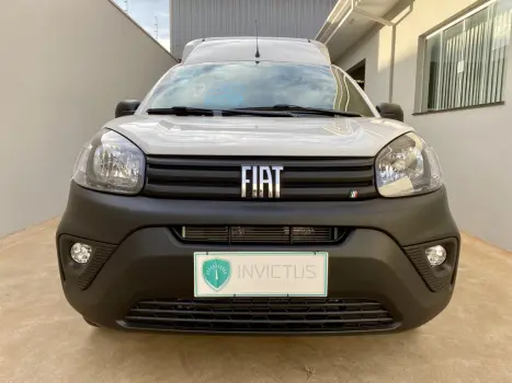 FIAT Fiorino Furgo 1.4 FLEX ENDURANCE, Foto 3