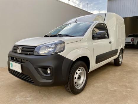 FIAT Fiorino Furgo 1.4 FLEX ENDURANCE, Foto 4