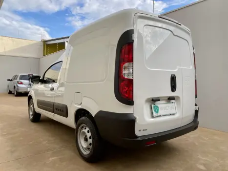 FIAT Fiorino Furgo 1.4 FLEX ENDURANCE, Foto 5