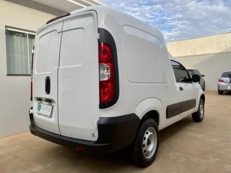 FIAT Fiorino Furgo 1.4 FLEX ENDURANCE, Foto 7