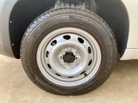 FIAT Fiorino Furgo 1.4 FLEX ENDURANCE, Foto 8