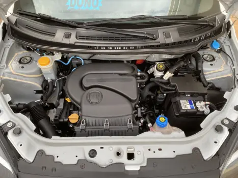 FIAT Fiorino Furgo 1.4 FLEX ENDURANCE, Foto 9