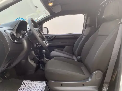 FIAT Fiorino Furgo 1.4 FLEX ENDURANCE, Foto 12