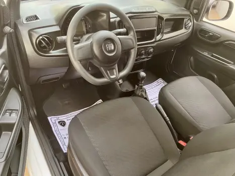 FIAT Fiorino Furgo 1.4 FLEX ENDURANCE, Foto 13