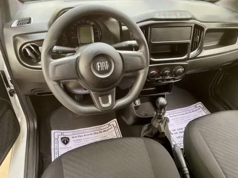 FIAT Fiorino Furgo 1.4 FLEX ENDURANCE, Foto 14