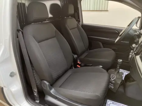 FIAT Fiorino Furgo 1.4 FLEX ENDURANCE, Foto 16