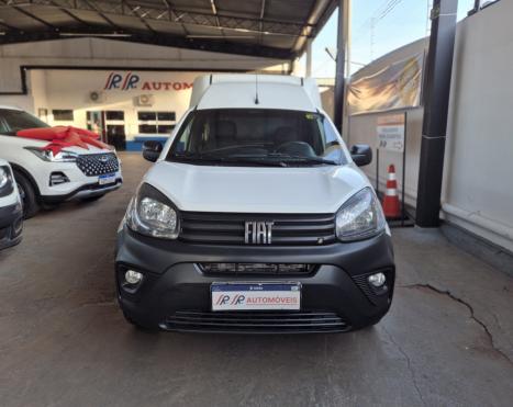 FIAT Fiorino Furgo 1.4 FLEX ENDURANCE, Foto 1