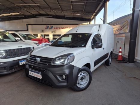 FIAT Fiorino Furgo 1.4 FLEX ENDURANCE, Foto 2