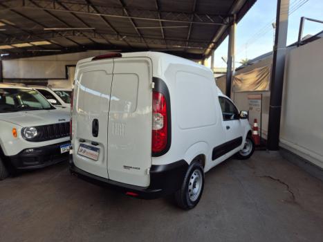 FIAT Fiorino Furgo 1.4 FLEX ENDURANCE, Foto 3